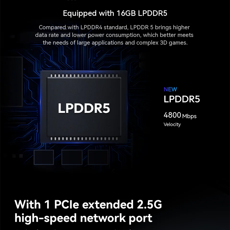 Orange Pi 5 Ultra 8 GB/16 GB L – Orange Pi 5 Plus 16Gb recenzja i cena