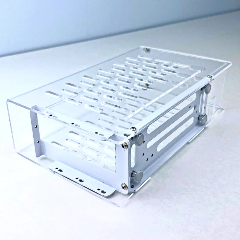 Obudowa EGPU do laptopa, zewnę – Oculink Egpu Mini Pc recenzja i cena