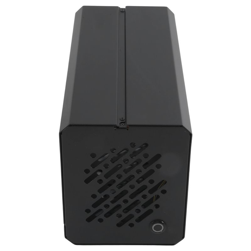 Obudowa N34R-Frame dla TH3P4G3 – Oculink Egpu Mini Pc recenzja i cena