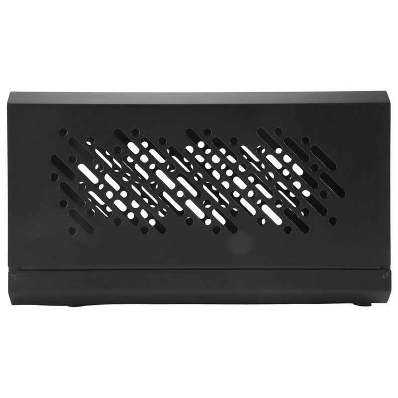 Obudowa N34R-Frame dla TH3P4G3 – Oculink Egpu Mini Pc recenzja i cena