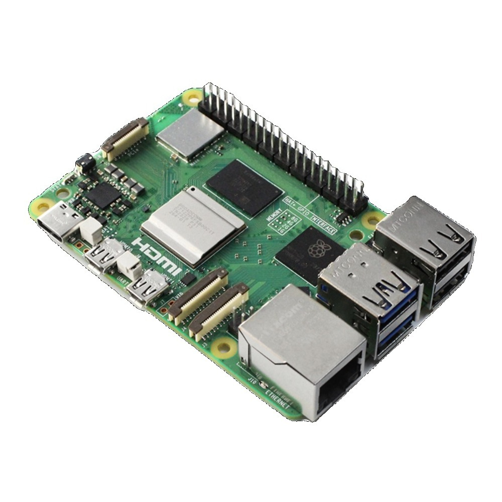 Do płyty rozwojowej Raspberry  – Raspberry Pi 5 8Gb Board recenzja i cena